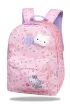 Patio Plecak m�odzie�owy Hello Kitty Scout Pink