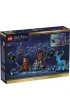 LEGO Harry Potter TM Zakazany Las: Expecto Patronum 76475