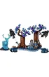 LEGO Harry Potter TM Zakazany Las: Expecto Patronum 76475
