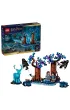 LEGO Harry Potter TM Zakazany Las: Expecto Patronum 76475
