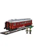 HC Compiegne Wagon - 1940