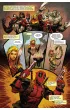 Marvel Fresh Weasel idzie do Piek�a. Deadpool. Tom 3