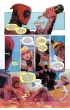 Marvel Fresh Weasel idzie do Piek�a. Deadpool. Tom 3