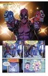 Marvel Fresh Weasel idzie do Piek�a. Deadpool. Tom 3