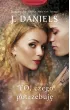To, czego potrzebuję – J. Daniels – okładka ebook