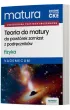 Pakiet Matura 2026. Fizyka. Zakres rozszerzony: Teoria do matury. Vademecum, Zadania maturalne z odpowiedziami. Repetytorium, Arkusze maturalne z rozwi�zaniami krok po kroku