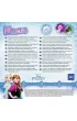Gra Memos Frozen
