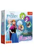 Gra Memos Frozen