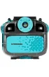 KIDS EUROSWAN Kamera Video wodoodporna USB Vision Kids VK00008