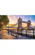 Puzzle 1000 el. Tower Bridge, Londyn Trefl
