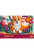 Puzzle z efektem 3D 160 el. Paper Art: Piesek Trefl