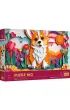 Puzzle z efektem 3D 160 el. Paper Art: Piesek Trefl
