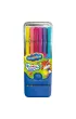 St. Majewski Flamastry w pude�ku plastikowym 12 szt.