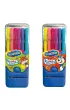 St. Majewski Flamastry w pude�ku plastikowym 12 szt.