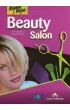 Beauty Salon. Student's Book + kod DigiBook