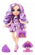 Rainbow High Classic Doll- Violet Mga Entertainment