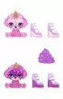 Rainbow High Classic Doll- Violet Mga Entertainment