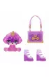 Rainbow High Classic Doll- Violet Mga Entertainment