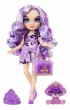 Rainbow High Classic Doll- Violet Mga Entertainment