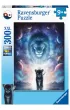 Puzzle 300 el. XXL Lew Ravensburger