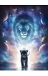 Puzzle 300 el. XXL Lew Ravensburger