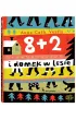 8+2 i domek w lesie
