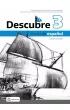 Descubre 3. Curso de español. Zeszyt wicze do jzyka hiszpaskiego