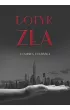 Dotyk zła – Dominika Budzińska – okładka ebook