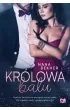 Królowa balu – Nana Bekher – okładka ebook
