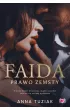 Faida. Prawo zemsty – Anna Tuziak – okładka ebook