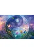 Puzzle PQ 1000 el. Fantastyczny �wiat owad�w Schmidt