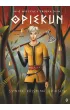 Opiekun. Milcz�ca Tr�jka. Tom 1