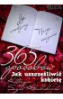 365 sposobów jak uszczęśliwić kobietę – Katarzyna Szulc-Kłembukowska – okładka ebook