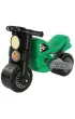 Wader-Polesie 40480 Motocykl zielony