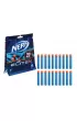 Nerf Elite 2.0 20 Strza�ek F0040 Hasbro