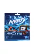 Nerf Elite 2.0 20 Strza�ek F0040 Hasbro