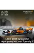LEGO Speed Champions Samochd wycigowy McLaren Formula 1 wersja 2023 76919