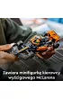 LEGO Speed Champions Samochd wycigowy McLaren Formula 1 wersja 2023 76919