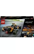 LEGO Speed Champions Samochd wycigowy McLaren Formula 1 wersja 2023 76919
