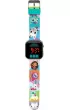 Zegarek cyfrowy LED Koci Domek Gabi KIDS EUROSWAN