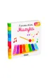 Muzyka. Akademia M�drego Dziecka. Pierwsze s�owa