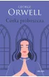 Córka proboszcza – George Orwell – okładka ebook