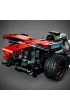 LEGO Technic Formula E Porsche 99X Electric 42137