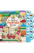 Co s�ycha�? Pojazdy. Ksi��ka d�wi�kowa z 10 przyciskami