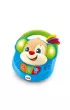 Fisher-Price Muzyczny Odtwarzacz Szczeniaczka Mattel