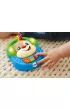 Fisher-Price Muzyczny Odtwarzacz Szczeniaczka Mattel