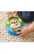 Fisher-Price Muzyczny Odtwarzacz Szczeniaczka Mattel