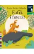 Fafik i futera�. Czytam sobie. Poziom 2
