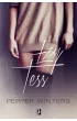 �zy Tess. Potwory z ciemno�ci. Tom 1