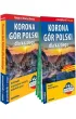 Korona G�r Polski dla ka�dego. Przewodnik 3w1
